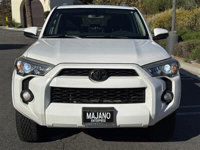 2014 Toyota 4Runner SR5   - Photo 9 - San Juan Capistrano, CA 92675