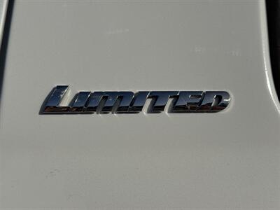 2016 Toyota Tundra Limited - Photo 21 - San Juan Capistrano, CA 92675