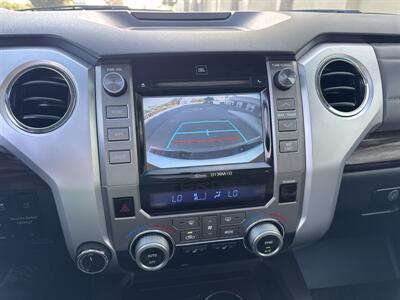 2016 Toyota Tundra Limited - Photo 18 - San Juan Capistrano, CA 92675