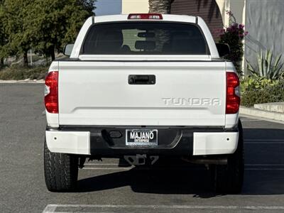 2016 Toyota Tundra Limited - Photo 4 - San Juan Capistrano, CA 92675
