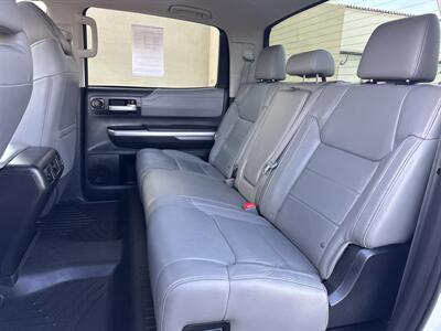 2016 Toyota Tundra Limited - Photo 15 - San Juan Capistrano, CA 92675