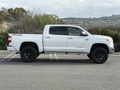 2016 Toyota Tundra Limited - Photo 6 - San Juan Capistrano, CA 92675
