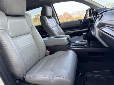 2016 Toyota Tundra Limited - Photo 14 - San Juan Capistrano, CA 92675