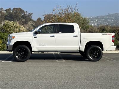 2016 Toyota Tundra Limited - Photo 2 - San Juan Capistrano, CA 92675