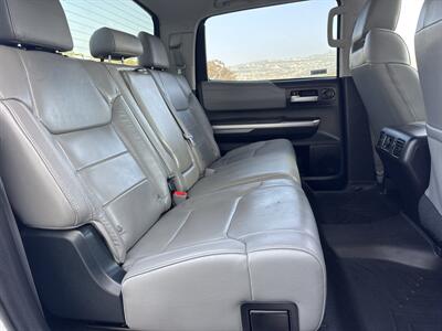 2016 Toyota Tundra Limited - Photo 16 - San Juan Capistrano, CA 92675