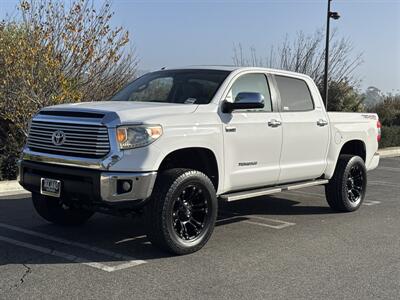 2016 Toyota Tundra Limited - Photo 1 - San Juan Capistrano, CA 92675