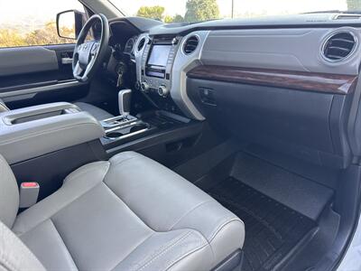 2016 Toyota Tundra Limited - Photo 12 - San Juan Capistrano, CA 92675