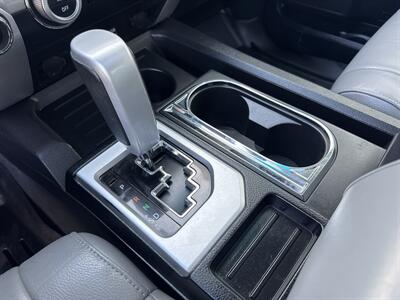 2016 Toyota Tundra Limited - Photo 26 - San Juan Capistrano, CA 92675