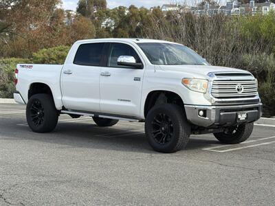 2016 Toyota Tundra Limited - Photo 7 - San Juan Capistrano, CA 92675