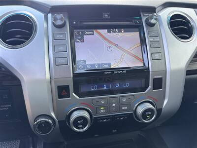 2016 Toyota Tundra Limited - Photo 19 - San Juan Capistrano, CA 92675