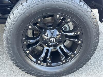 2016 Toyota Tundra Limited - Photo 20 - San Juan Capistrano, CA 92675