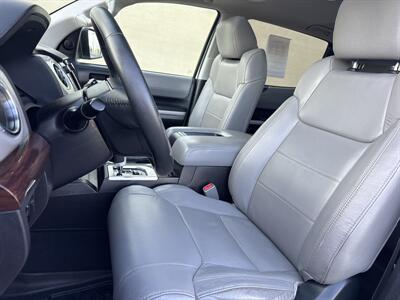 2016 Toyota Tundra Limited - Photo 13 - San Juan Capistrano, CA 92675