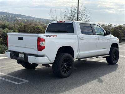 2016 Toyota Tundra Limited - Photo 5 - San Juan Capistrano, CA 92675