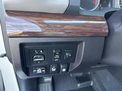 2016 Toyota Tundra Limited - Photo 27 - San Juan Capistrano, CA 92675