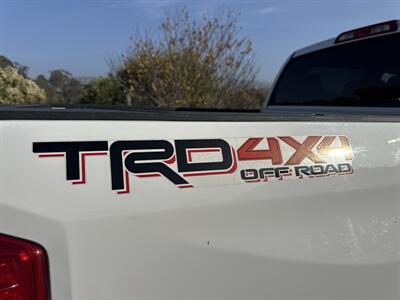 2016 Toyota Tundra Limited - Photo 22 - San Juan Capistrano, CA 92675