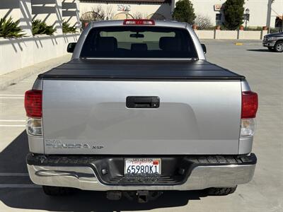 2010 Toyota Tundra X-SP  Extra Cab - Photo 7 - San Juan Capistrano, CA 92675