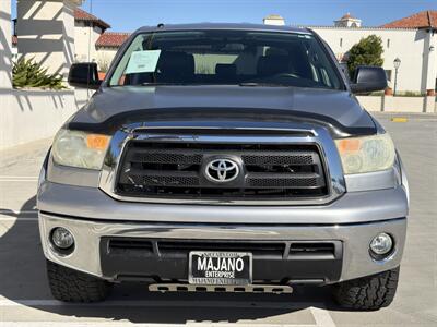 2010 Toyota Tundra X-SP  Extra Cab - Photo 2 - San Juan Capistrano, CA 92675