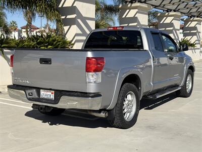 2010 Toyota Tundra X-SP  Extra Cab - Photo 8 - San Juan Capistrano, CA 92675