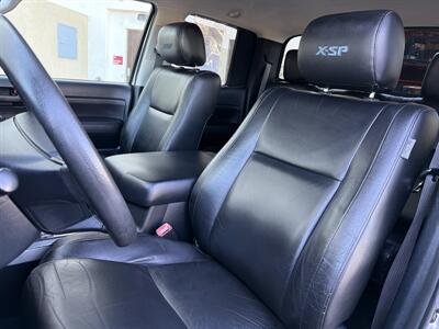 2010 Toyota Tundra X-SP  Extra Cab - Photo 12 - San Juan Capistrano, CA 92675