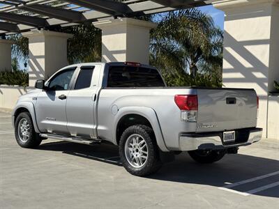 2010 Toyota Tundra X-SP  Extra Cab - Photo 6 - San Juan Capistrano, CA 92675