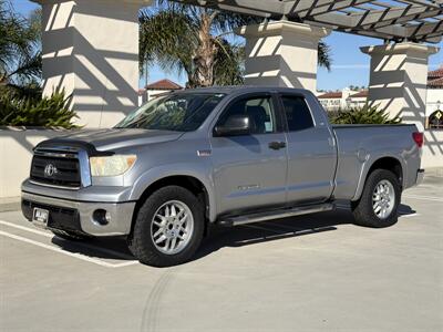 2010 Toyota Tundra X-SP  Extra Cab - Photo 4 - San Juan Capistrano, CA 92675