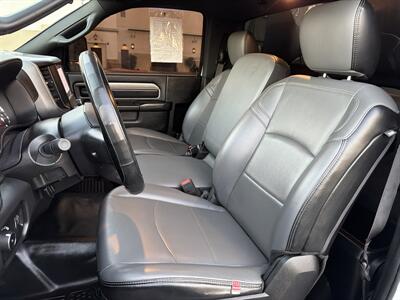 2023 RAM 2500 SERVICE BODY   - Photo 12 - San Juan Capistrano, CA 92675