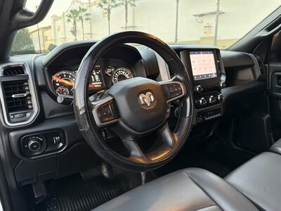 2023 RAM 2500 SERVICE BODY   - Photo 11 - San Juan Capistrano, CA 92675