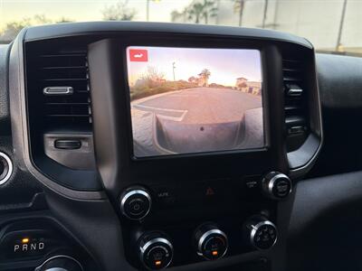 2023 RAM 2500 SERVICE BODY   - Photo 25 - San Juan Capistrano, CA 92675