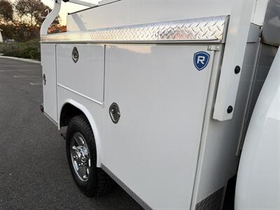 2023 RAM 2500 SERVICE BODY   - Photo 9 - San Juan Capistrano, CA 92675