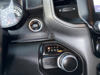 2023 RAM 2500 SERVICE BODY   - Photo 21 - San Juan Capistrano, CA 92675