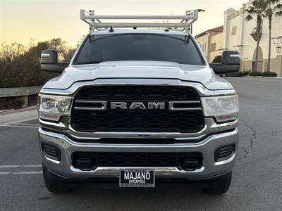 2023 RAM 2500 SERVICE BODY   - Photo 8 - San Juan Capistrano, CA 92675
