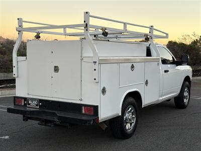 2023 RAM 2500 SERVICE BODY   - Photo 5 - San Juan Capistrano, CA 92675