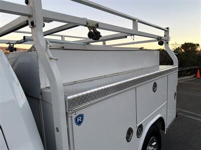 2023 RAM 2500 SERVICE BODY   - Photo 10 - San Juan Capistrano, CA 92675