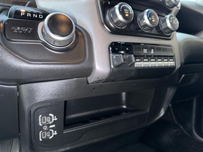 2023 RAM 2500 SERVICE BODY   - Photo 22 - San Juan Capistrano, CA 92675