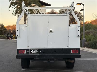 2023 RAM 2500 SERVICE BODY   - Photo 4 - San Juan Capistrano, CA 92675