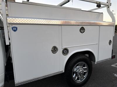 2023 RAM 2500 SERVICE BODY   - Photo 18 - San Juan Capistrano, CA 92675