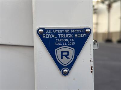 2023 RAM 2500 SERVICE BODY   - Photo 17 - San Juan Capistrano, CA 92675