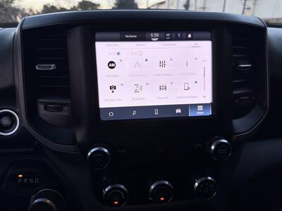 2023 RAM 2500 SERVICE BODY   - Photo 23 - San Juan Capistrano, CA 92675