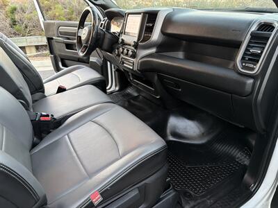 2023 RAM 2500 SERVICE BODY   - Photo 13 - San Juan Capistrano, CA 92675