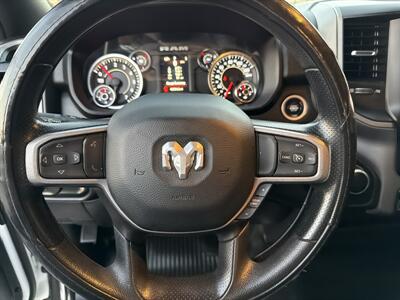 2023 RAM 2500 SERVICE BODY   - Photo 20 - San Juan Capistrano, CA 92675