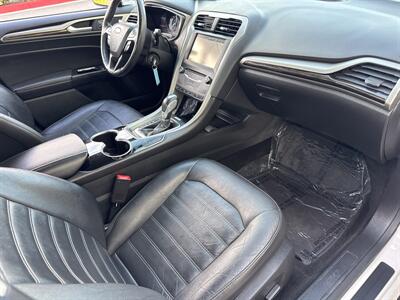 2014 Ford Fusion Hybrid SE   - Photo 15 - San Juan Capistrano, CA 92675