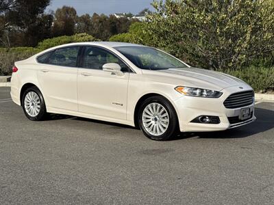 2014 Ford Fusion Hybrid SE   - Photo 10 - San Juan Capistrano, CA 92675