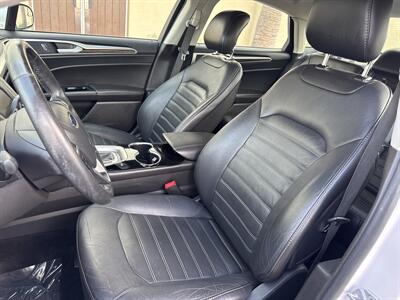 2014 Ford Fusion Hybrid SE   - Photo 16 - San Juan Capistrano, CA 92675