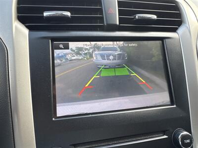 2014 Ford Fusion Hybrid SE   - Photo 20 - San Juan Capistrano, CA 92675