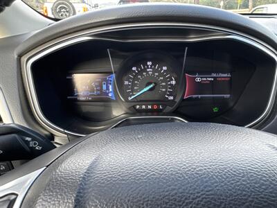 2014 Ford Fusion Hybrid SE   - Photo 23 - San Juan Capistrano, CA 92675