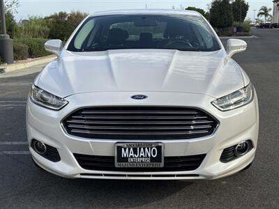 2014 Ford Fusion Hybrid SE   - Photo 12 - San Juan Capistrano, CA 92675