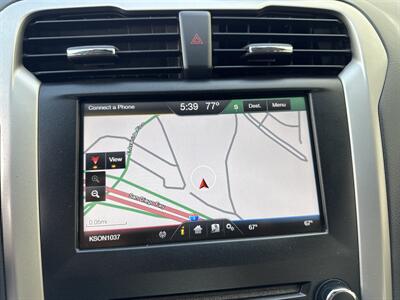 2014 Ford Fusion Hybrid SE   - Photo 21 - San Juan Capistrano, CA 92675