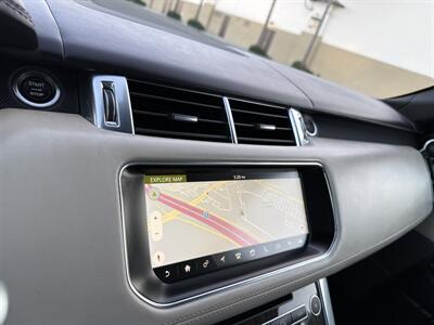 2017 Land Rover Range Rover Sport HSE Dynamic   - Photo 27 - San Juan Capistrano, CA 92675