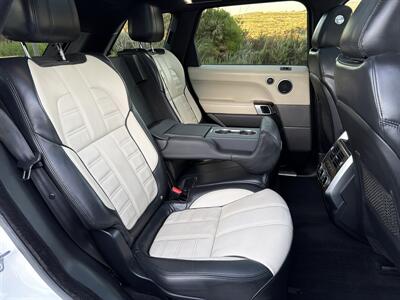 2017 Land Rover Range Rover Sport HSE Dynamic   - Photo 16 - San Juan Capistrano, CA 92675