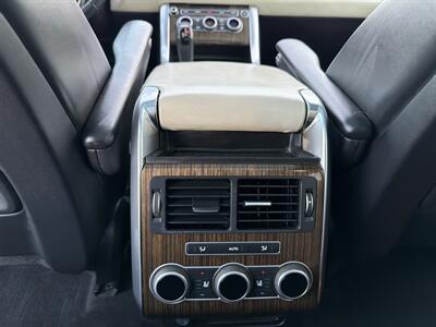 2017 Land Rover Range Rover Sport HSE Dynamic   - Photo 21 - San Juan Capistrano, CA 92675